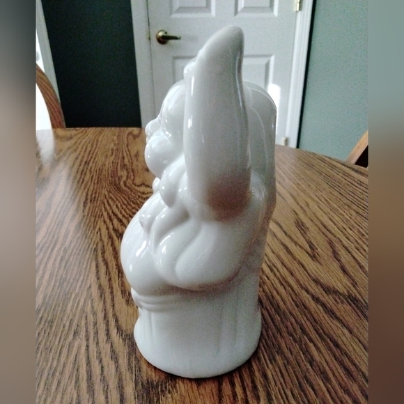 Vintage Arirang Asian Buddha Cocktail Mug or Planter - Picture 4 of 8